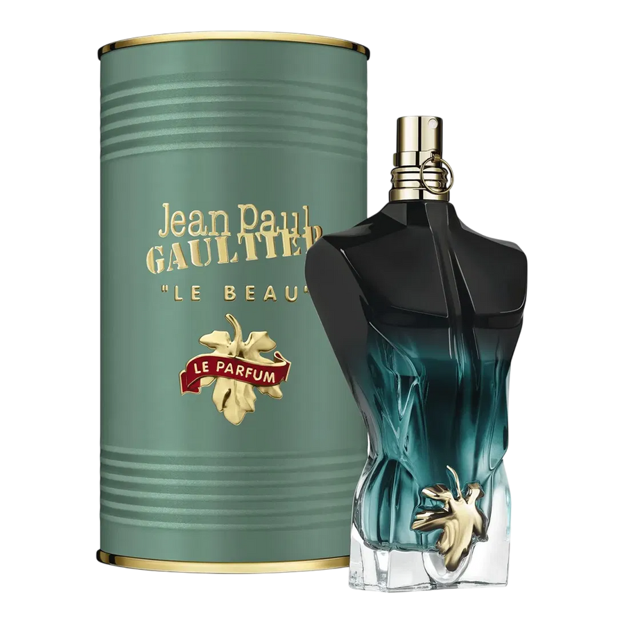 Le Beau Le Parfum — Jean Paul Gaultier