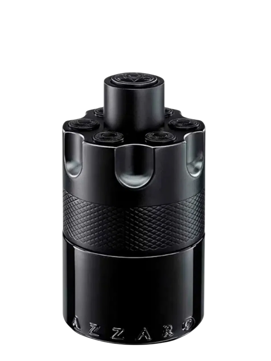 The Most Wanted Intense — Azzaro