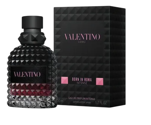 Born in Roma Intense — Valentino