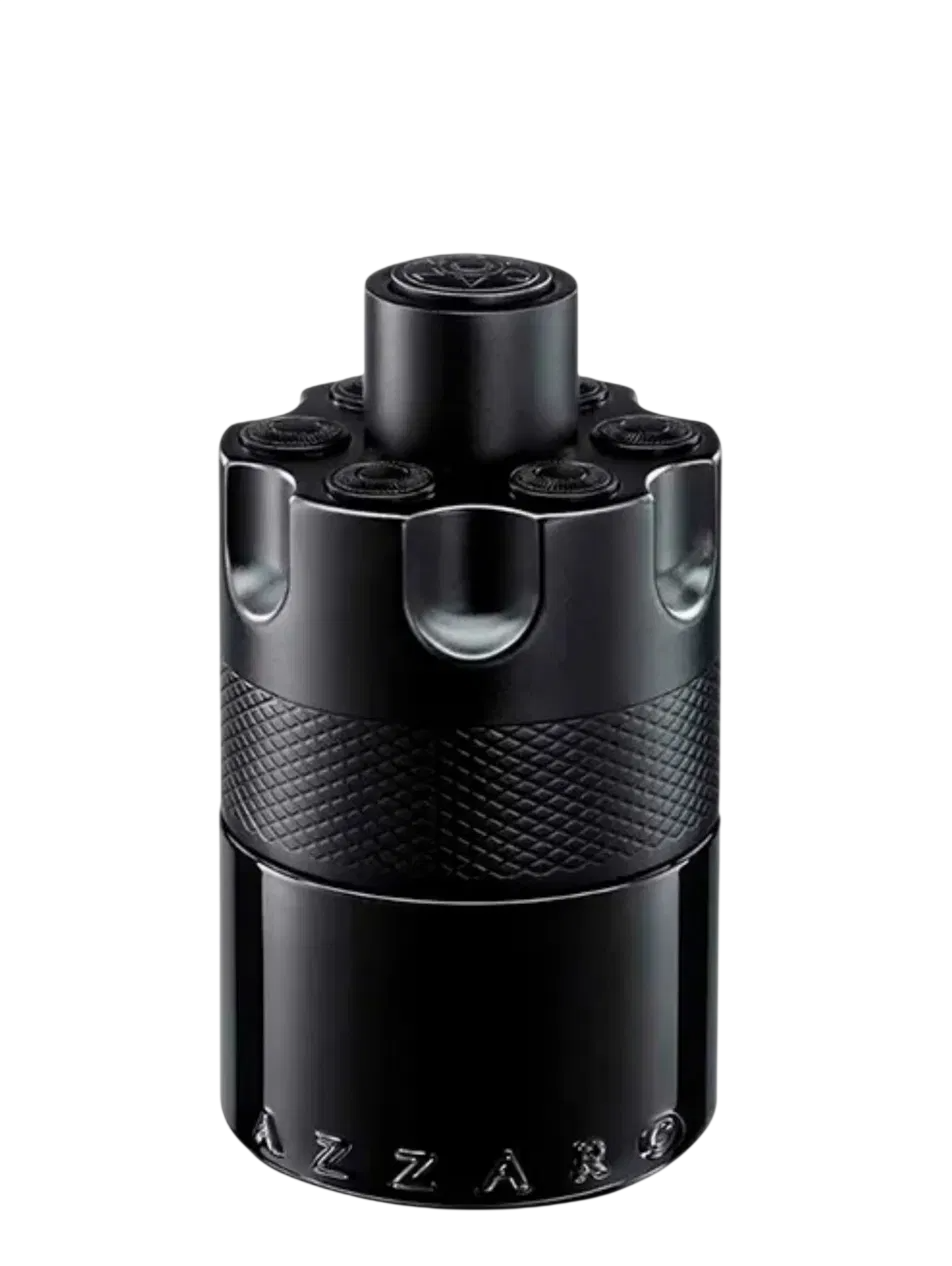 The Most Wanted Intense — Azzaro, decant Vertex Decants