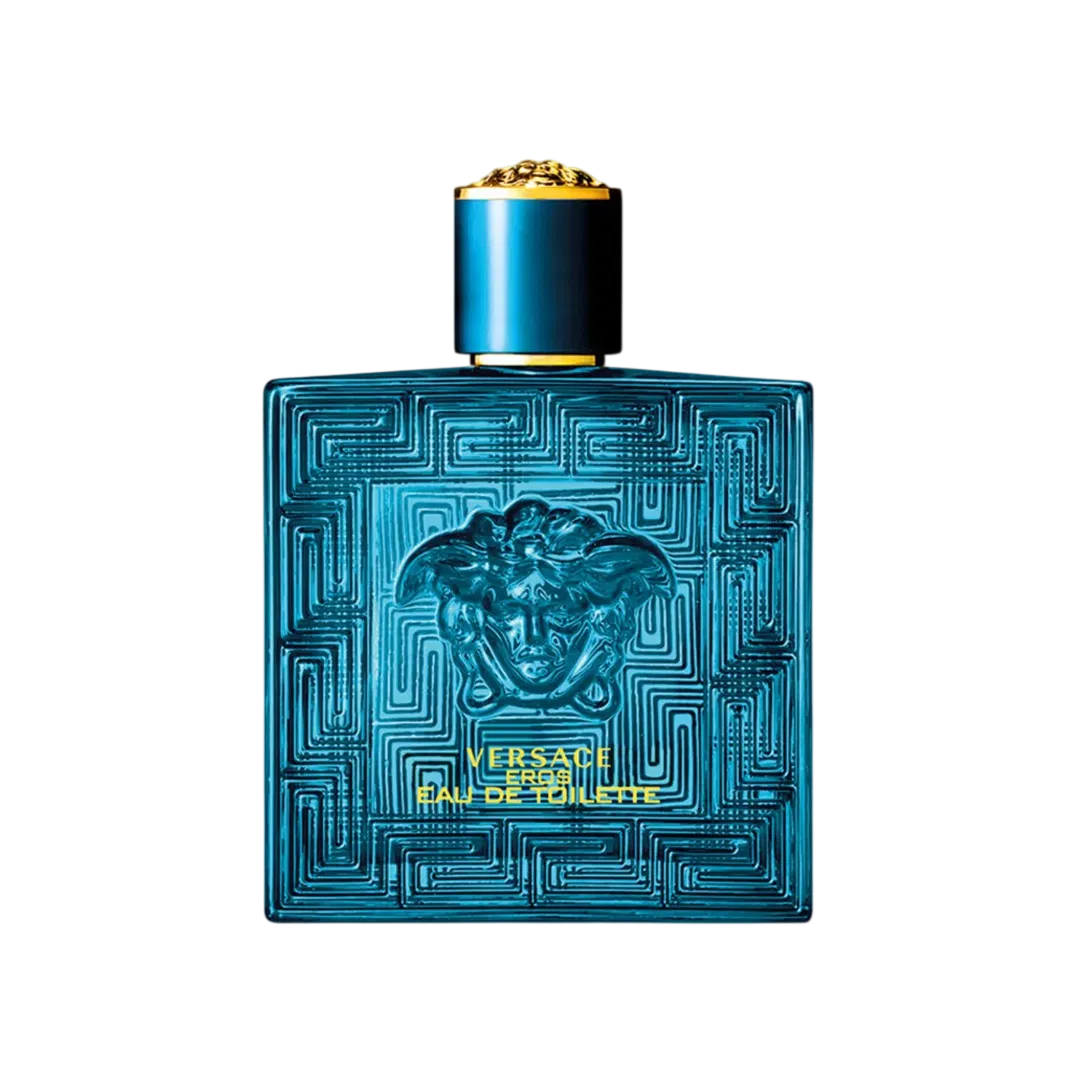 Eros Eau de Parfum — Versace, decant Vertex Decants