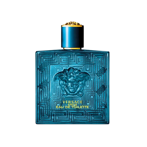 Eros Eau de Parfum — Versace, decant Vertex Decants