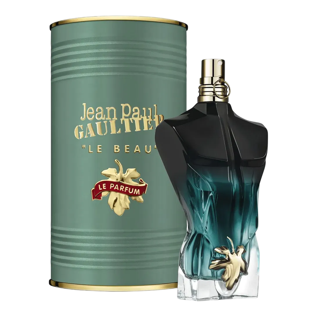 Le Beau Le Parfum — Jean Paul Gaultier, decant Vertex Decants