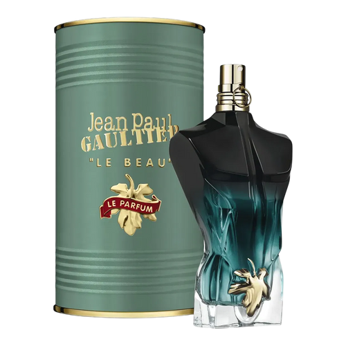 Le Beau Le Parfum — Jean Paul Gaultier, decant Vertex Decants