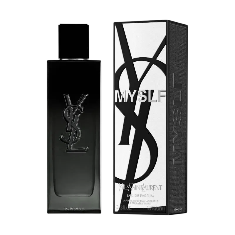 MYSLF EDP — Yves Saint Laurent, decant Vertex Decants