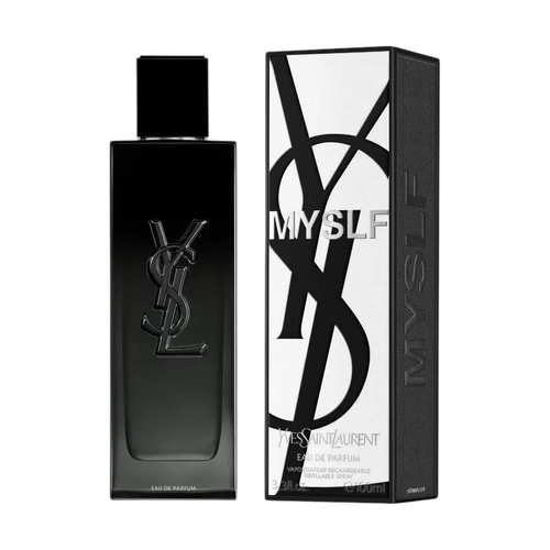 MYSLF EDP — Yves Saint Laurent, decant Vertex Decants